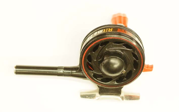 VARIUS REELS